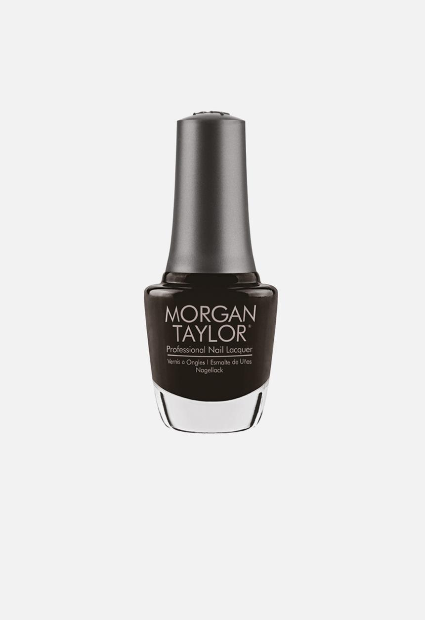 Morgan Taylor - African safari nail lacquer off the grid ltd edition