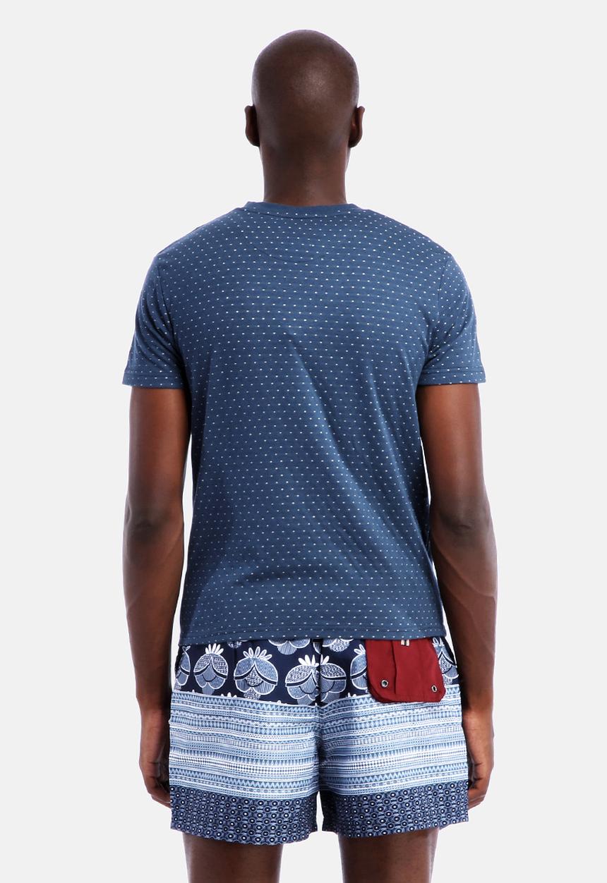 BellField Menswear - Bolt Tee