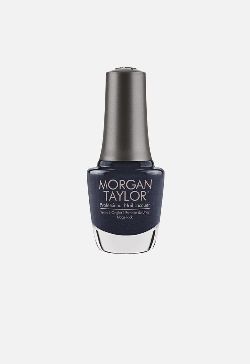 Morgan Taylor - African safari nail lacquer no cell? oh well! ltd edition