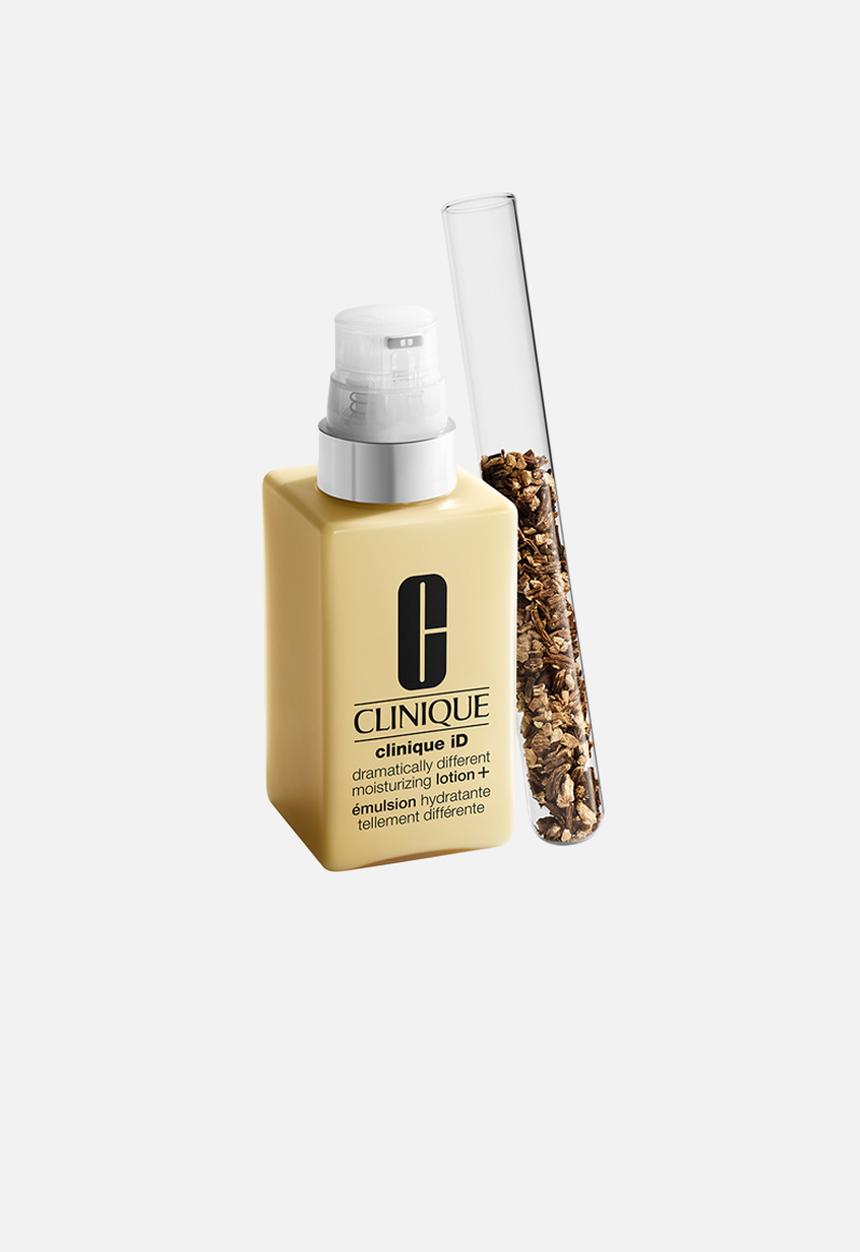 Clinique - Clinique id™: dramatically different™ moisturizing lotion+™ + active cartridge concentrate for uneven skin tone