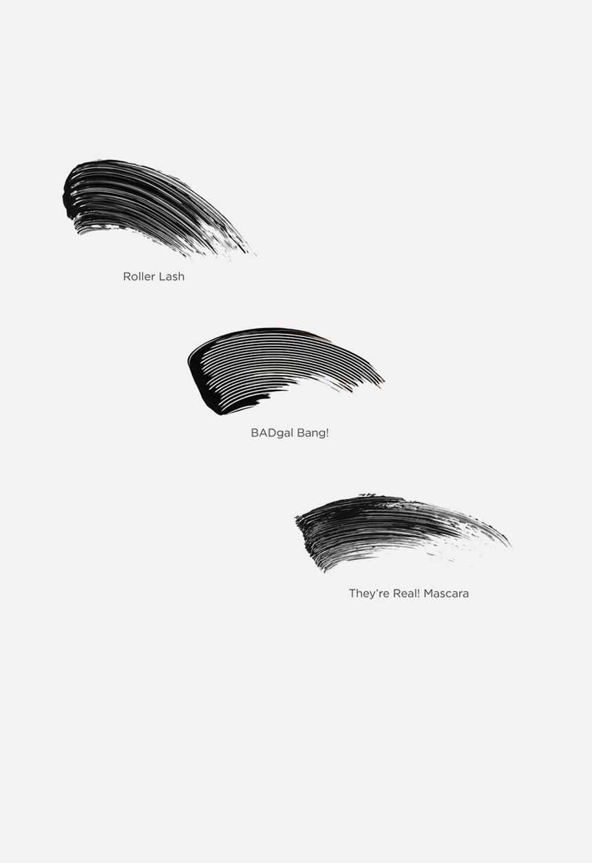 Benefit Cosmetics - Lash leaders:  mascara starter set