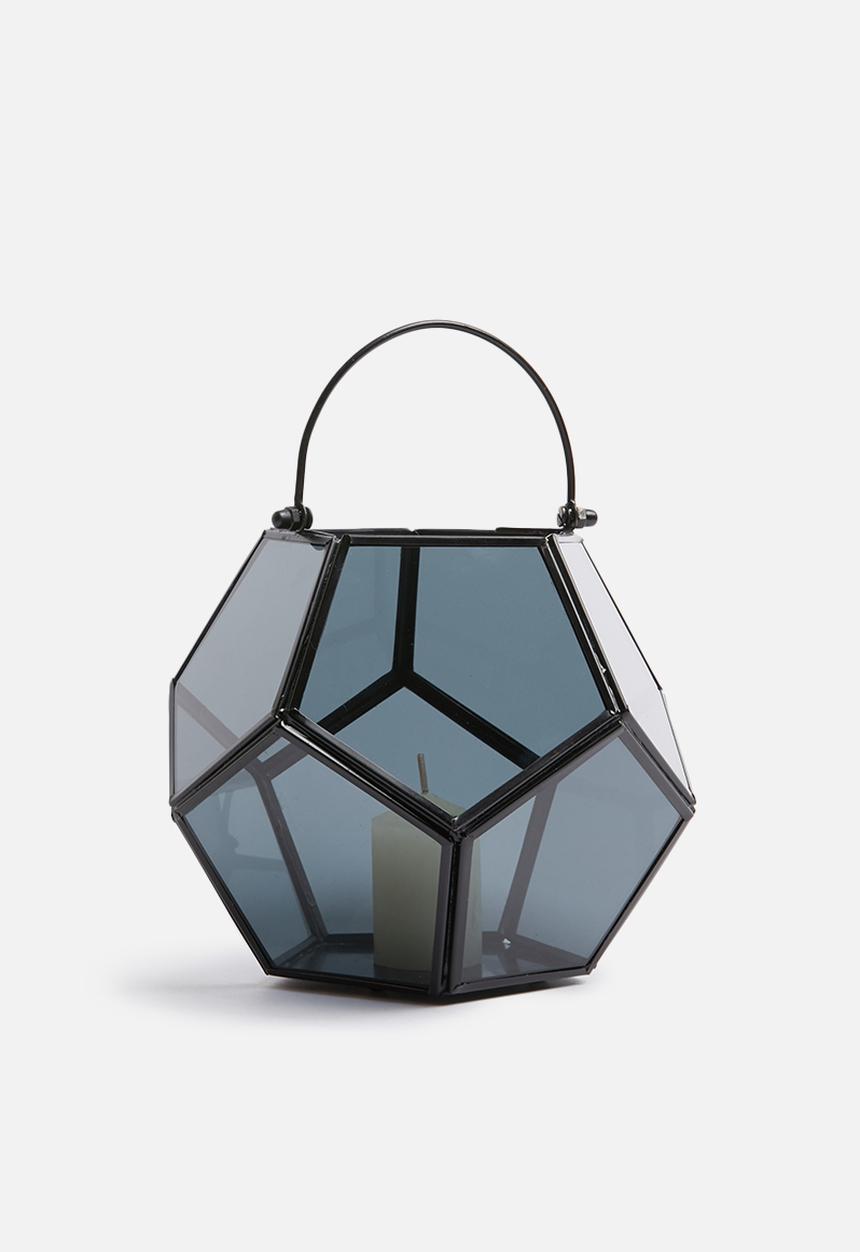 Sixth Floor - Arona lantern - smoke