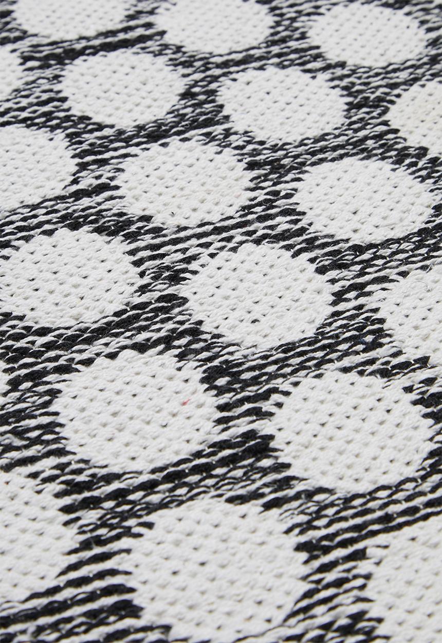 Sixth Floor - Dayira bath mat - grey