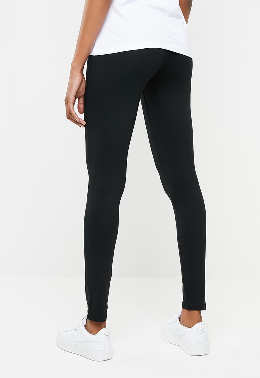 KAPPA - Authetic zimut jegging - black