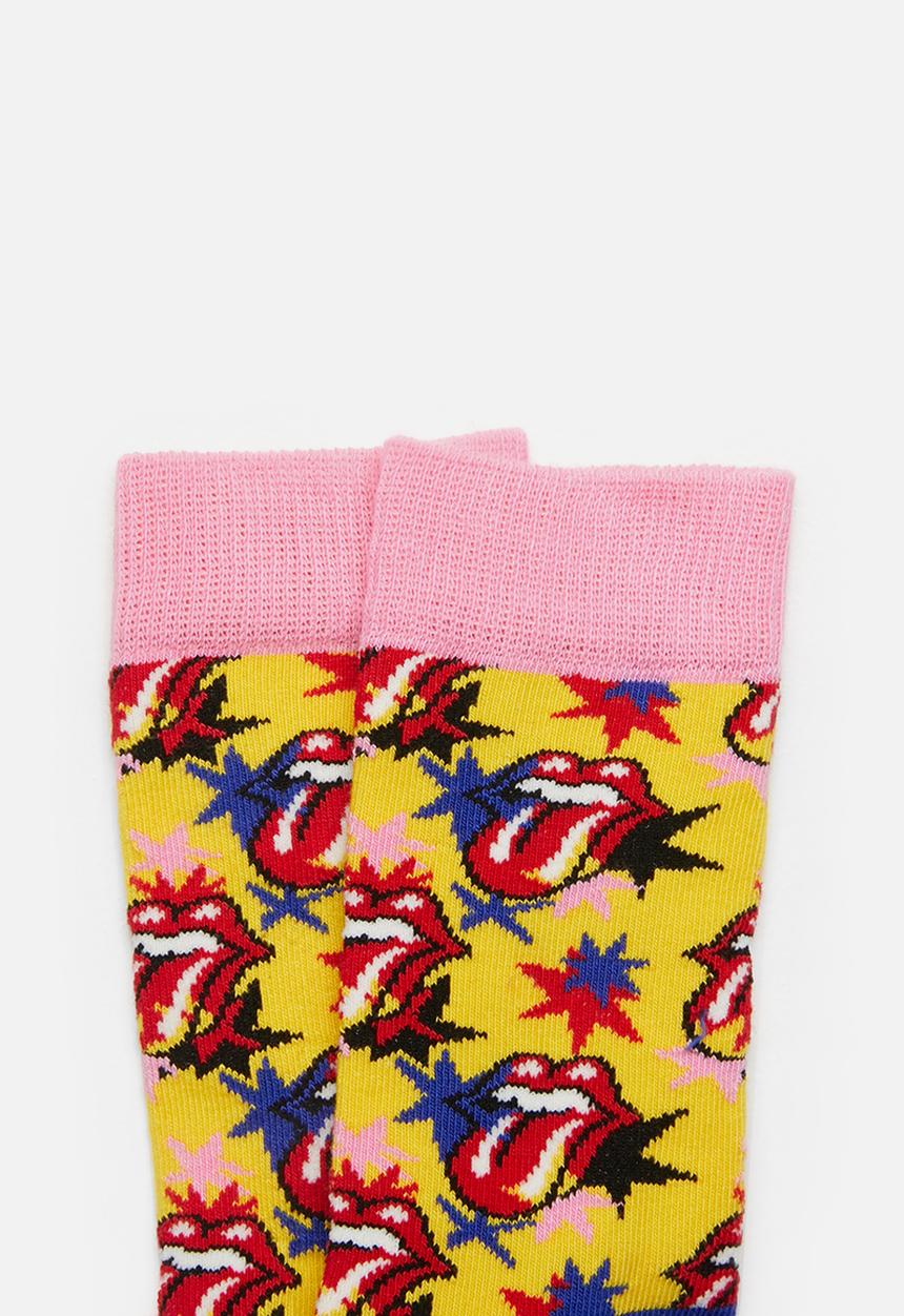 Happy Socks - Rolling stones I got the blues sock - multi