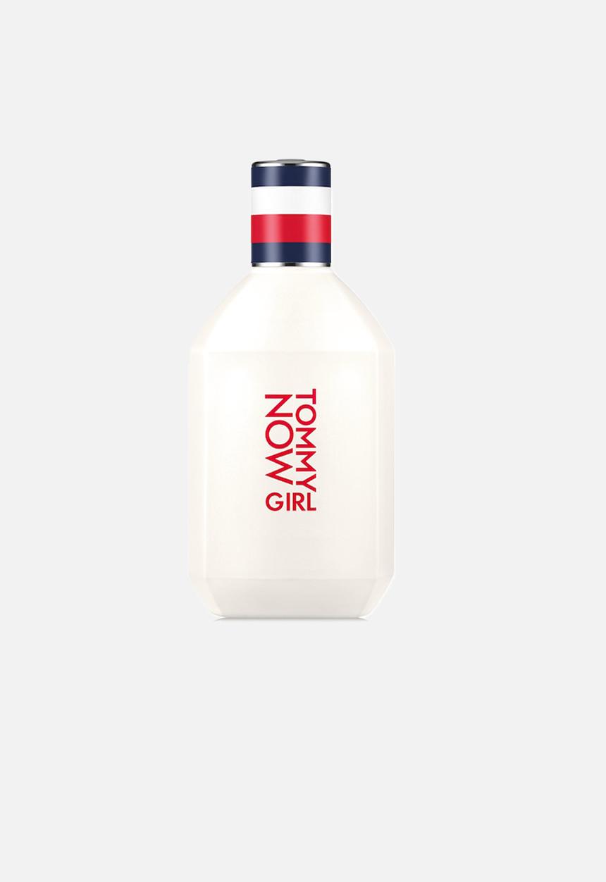Tommy Hilfiger Fragrances - Tommy Now Girl Edt - 30ml