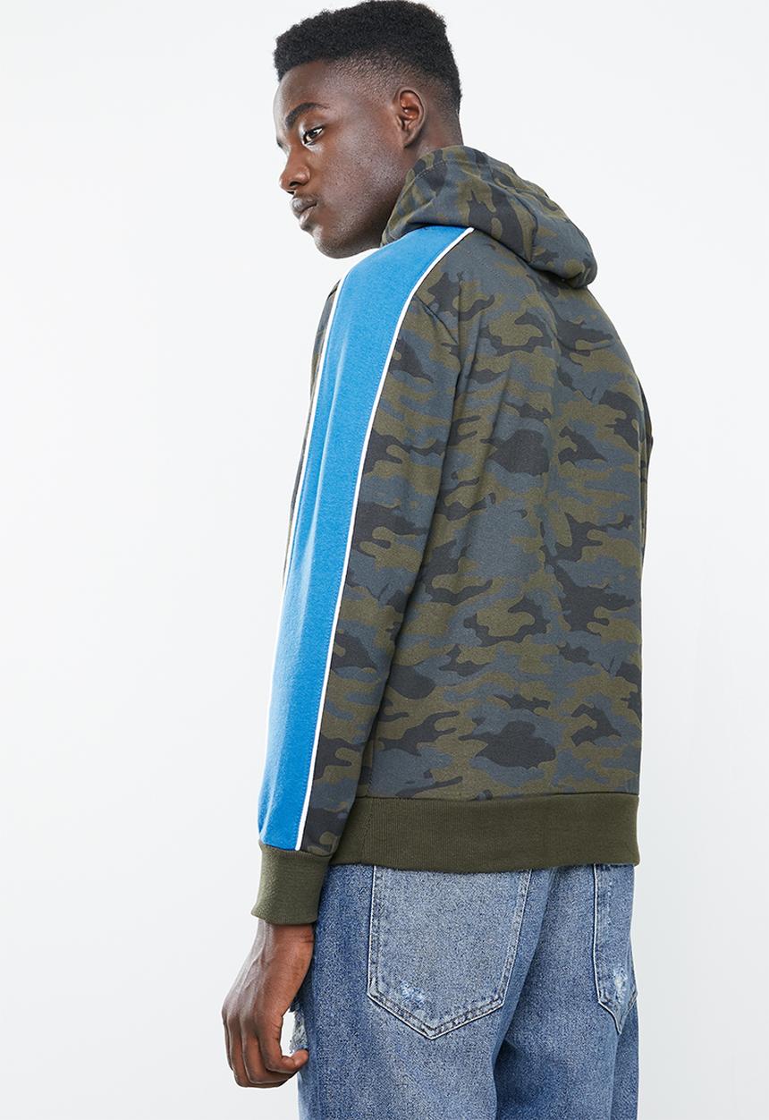 Brave Soul - Ziba sweatshirt - multi