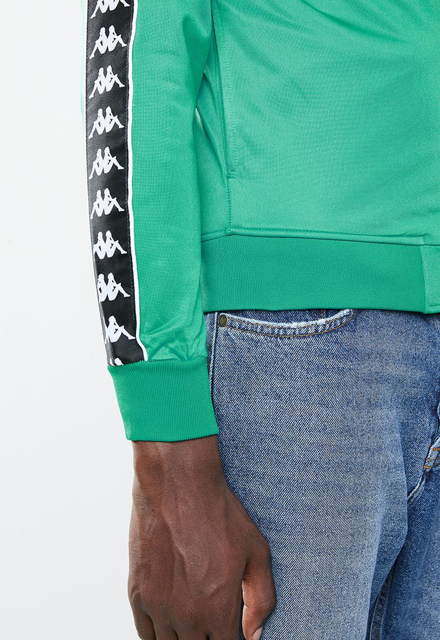 KAPPA - Banda anniston jacket - multi