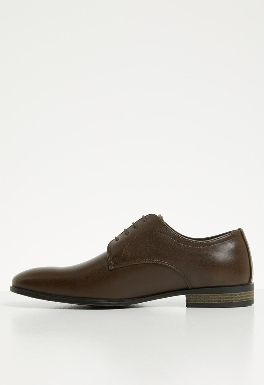 Superbalist - Luke formal shoe - brown