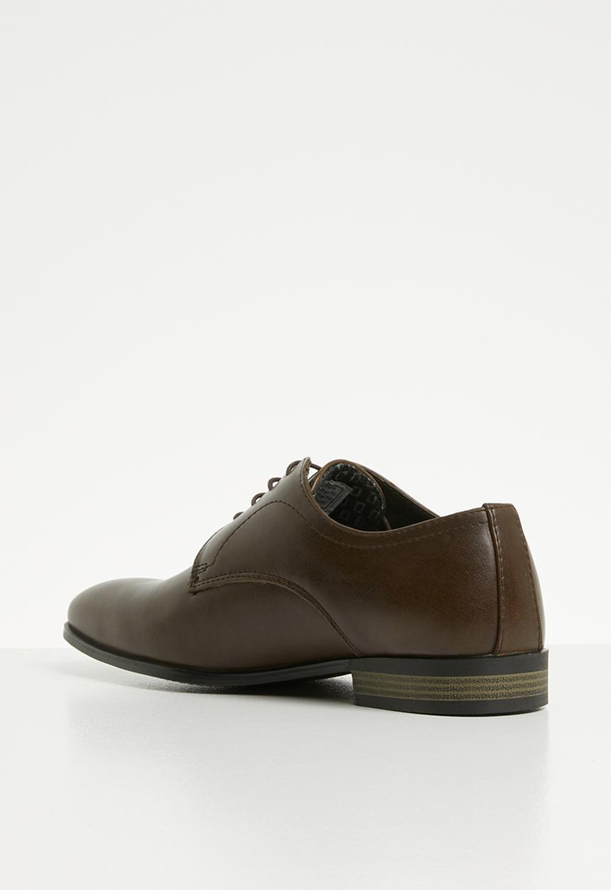 Superbalist - Luke formal shoe - brown