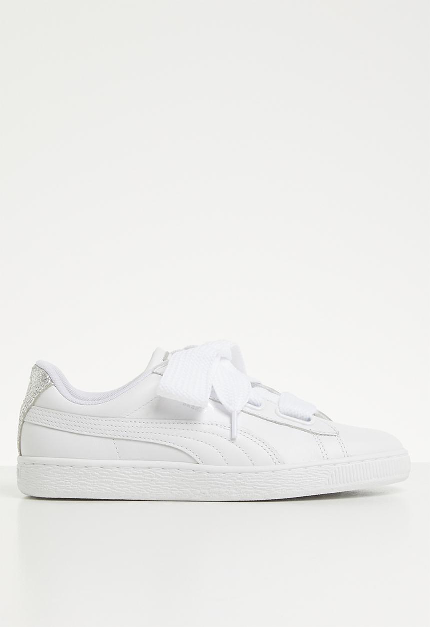 PUMA - Basket Heart Bio Hacking Wn's