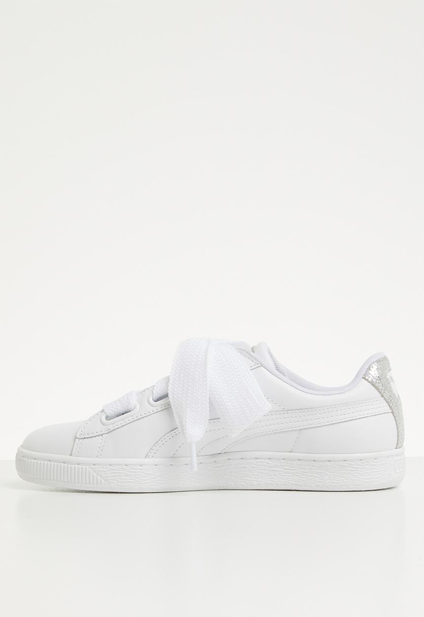 PUMA - Basket Heart Bio Hacking Wn's