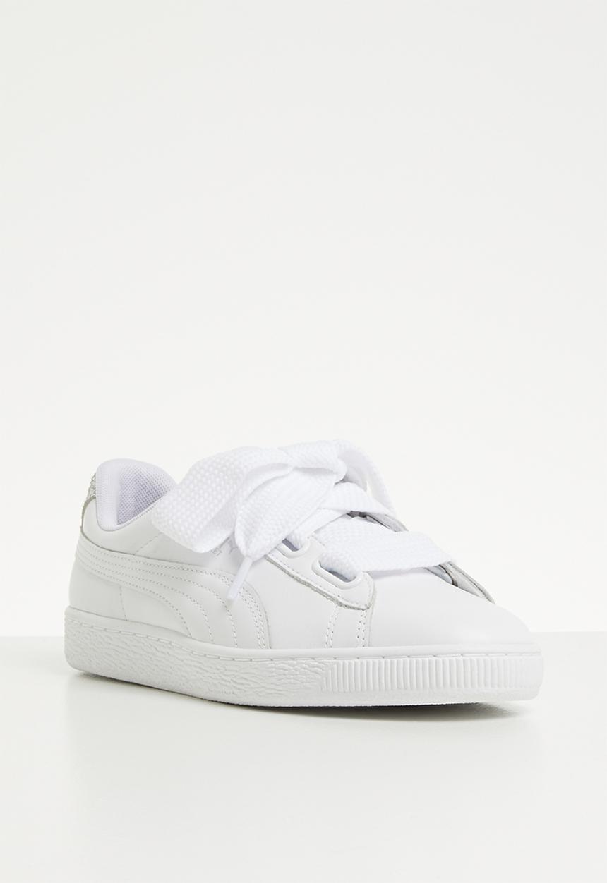PUMA - Basket Heart Bio Hacking Wn's