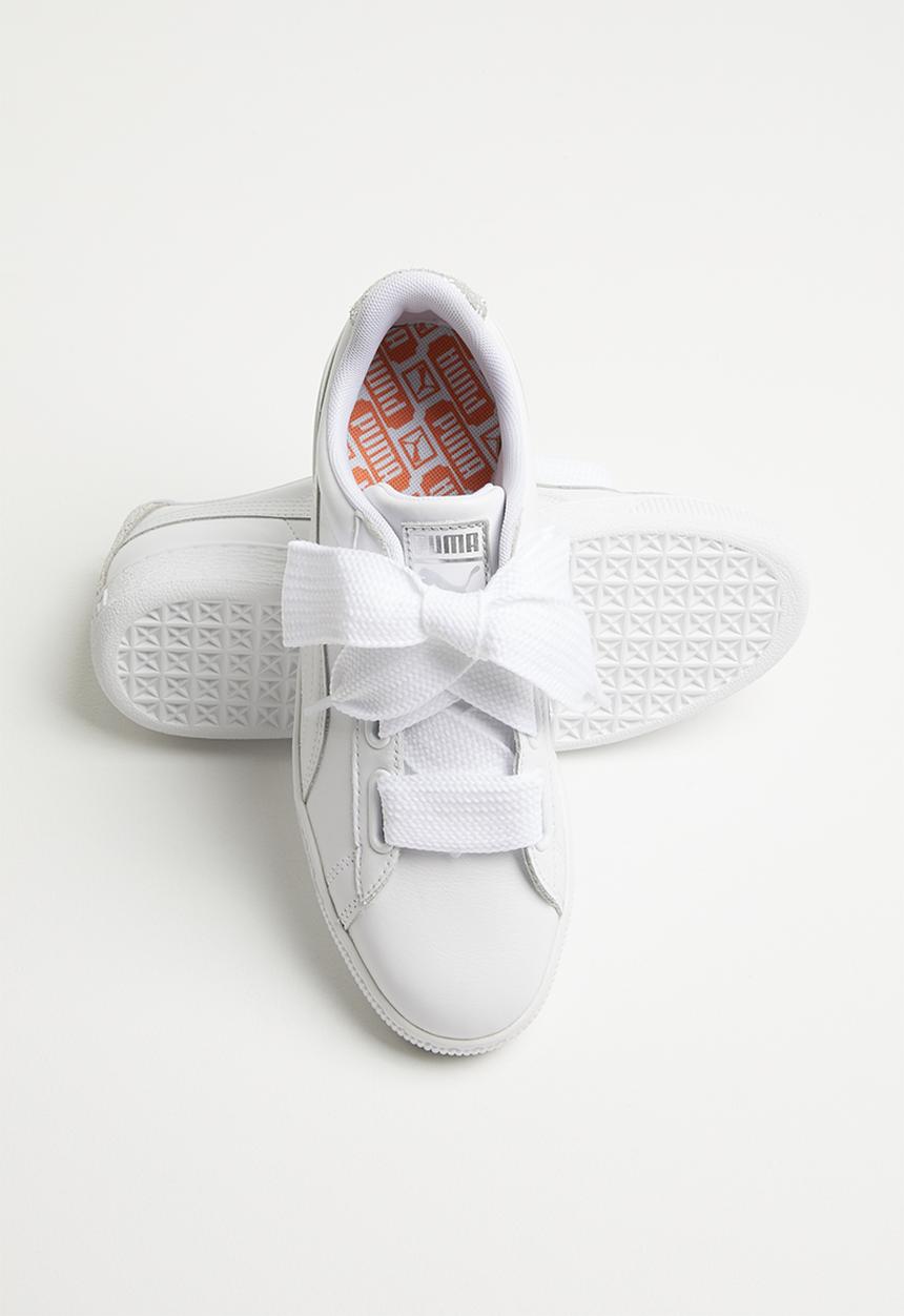 PUMA - Basket Heart Bio Hacking Wn's