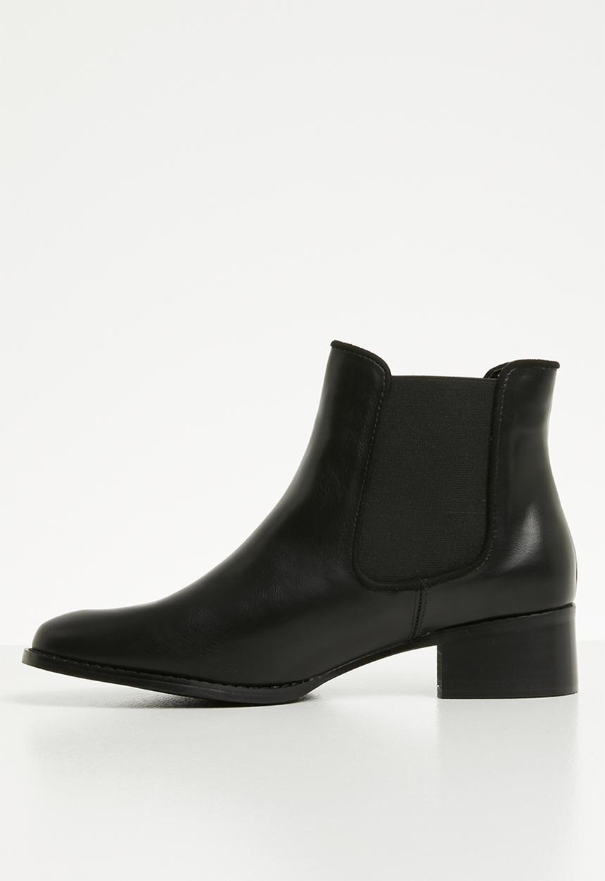 Superbalist - Kelsey chelsea boot - black