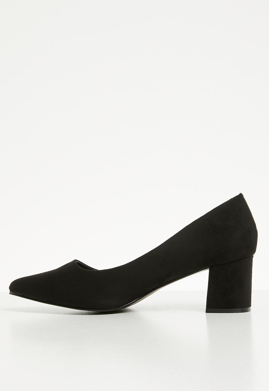 Superbalist - Nandi - black