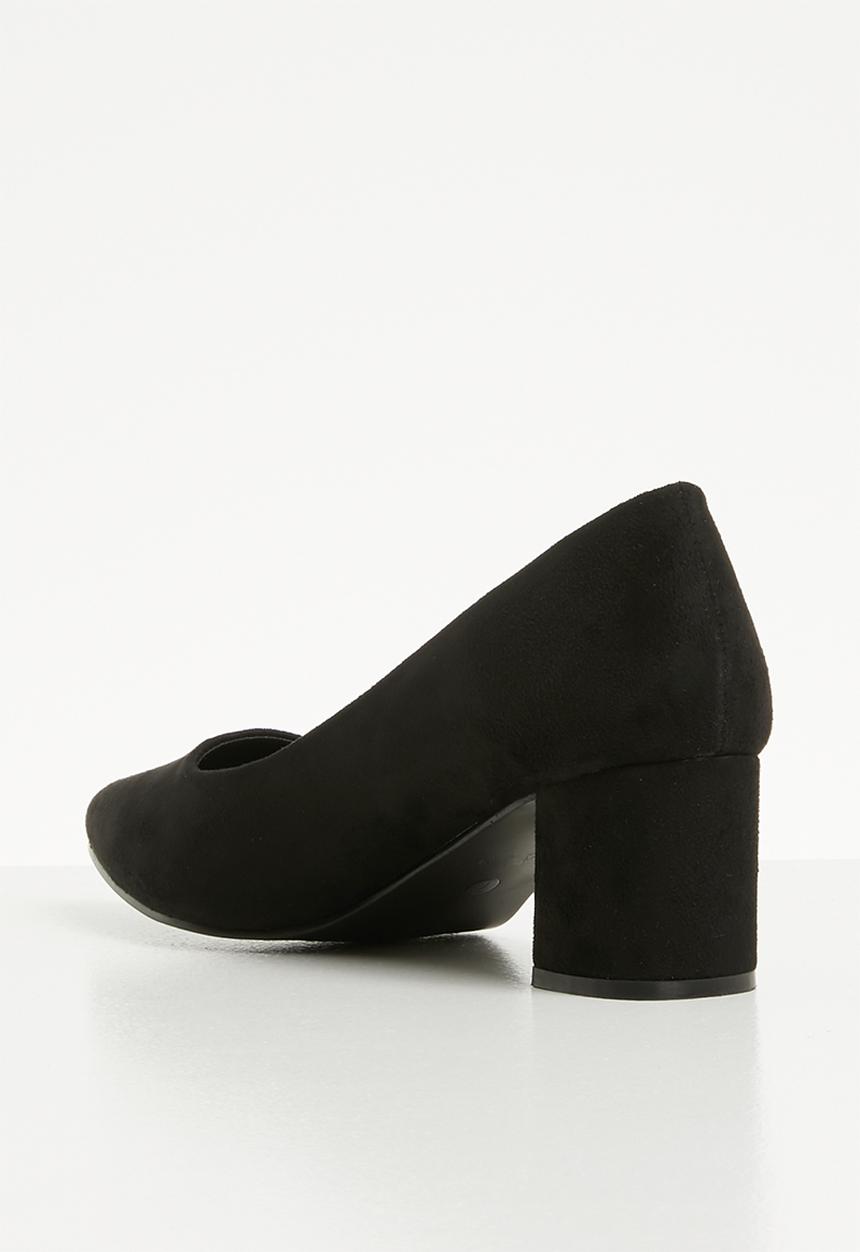 Superbalist - Nandi - black