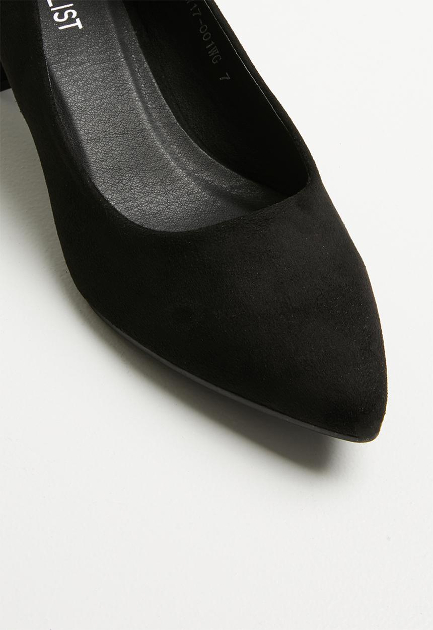 Superbalist - Nandi - black