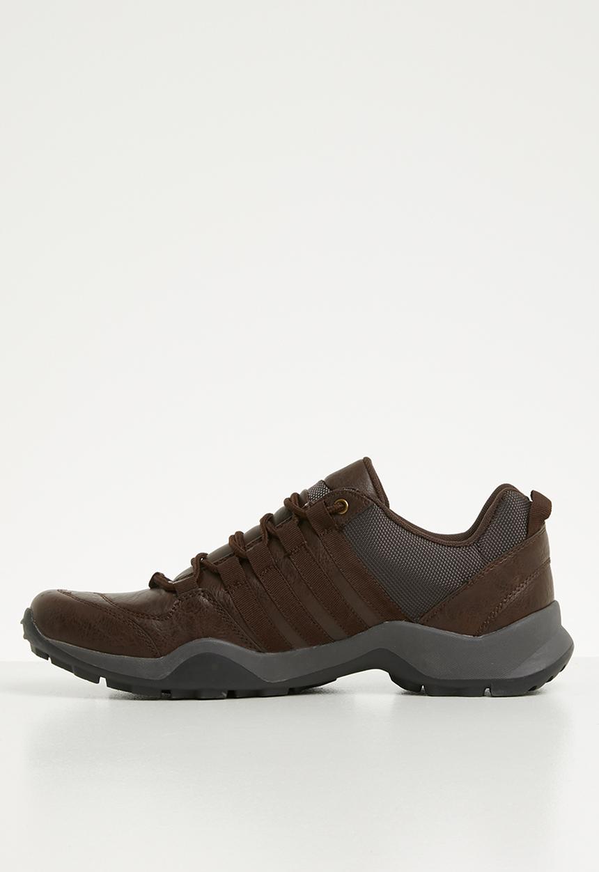 UrbanArt - Bolt sneaker - brown