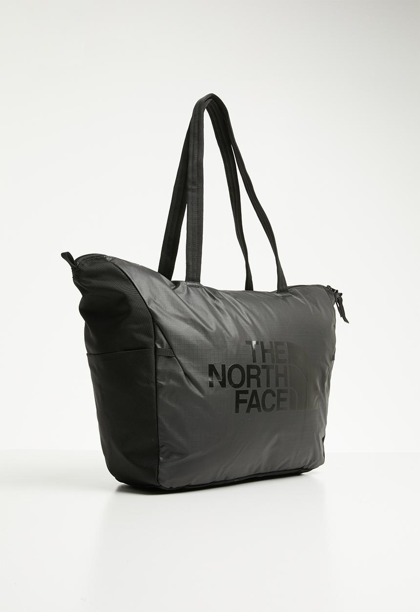 The North Face - Stratoliner tote - black