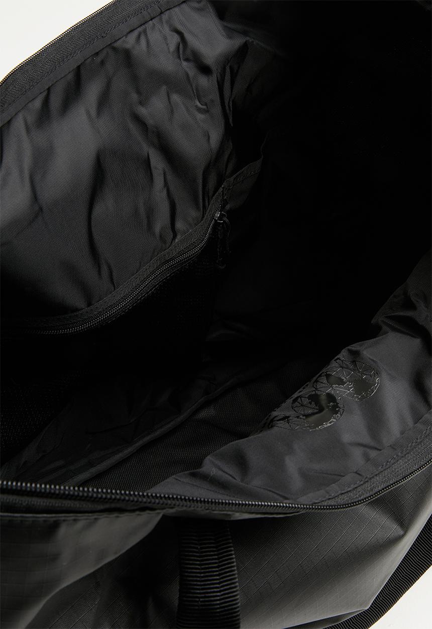 The North Face - Stratoliner tote - black