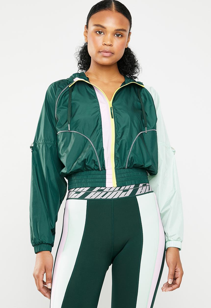 PUMA - Cosmic jacket performance - multi