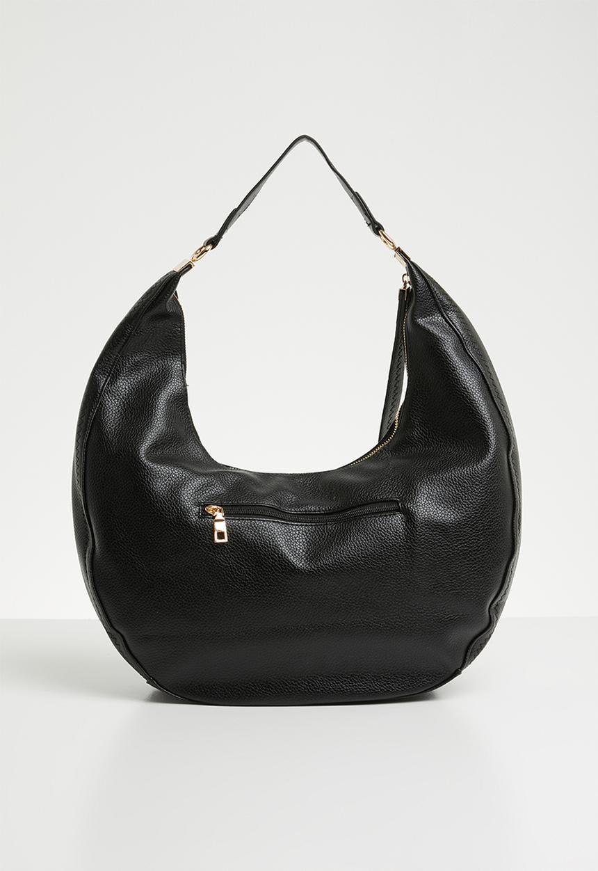 Superbalist - Emilia shopper bag - black