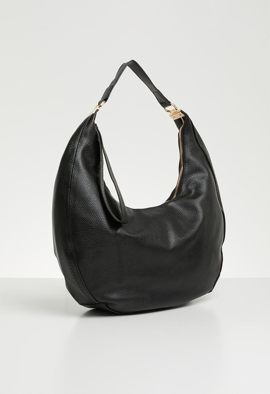 Superbalist - Emilia shopper bag - black