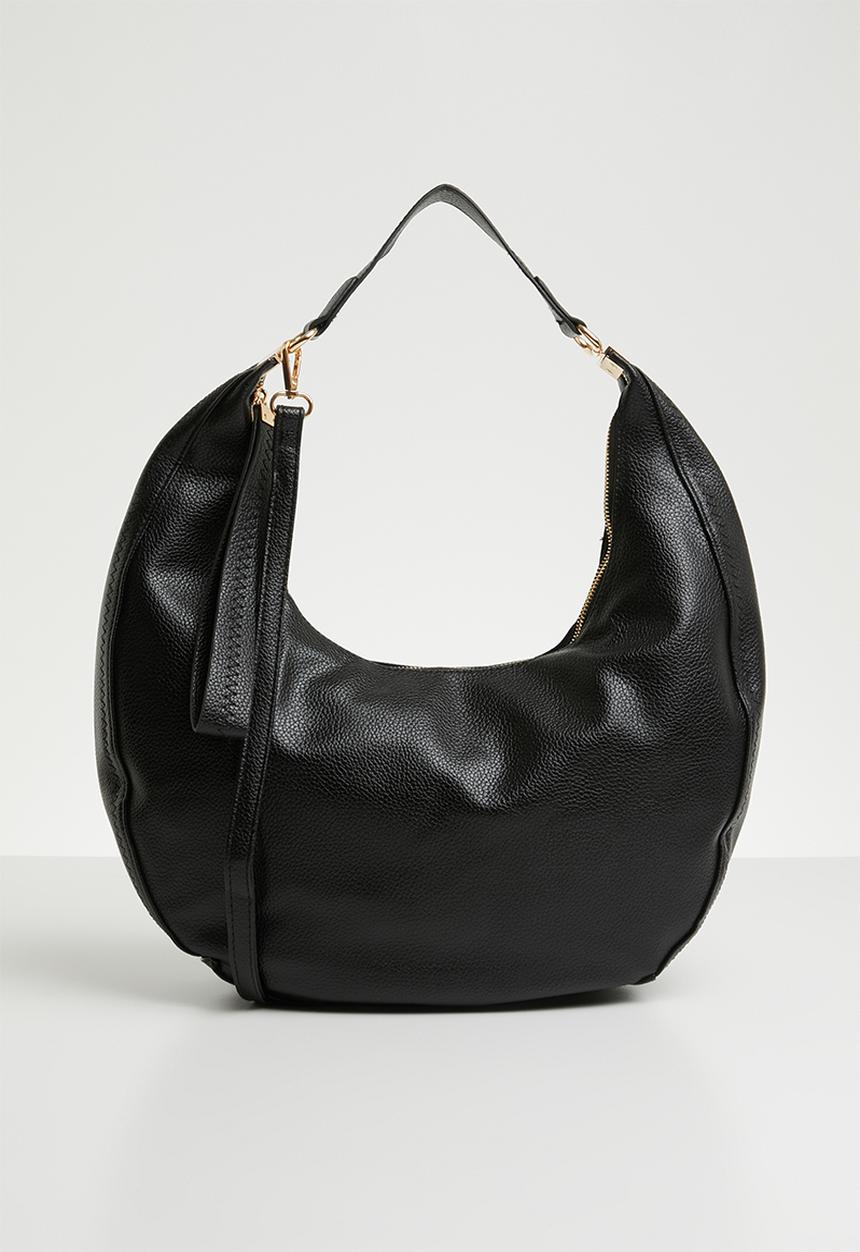 Superbalist - Emilia shopper bag - black