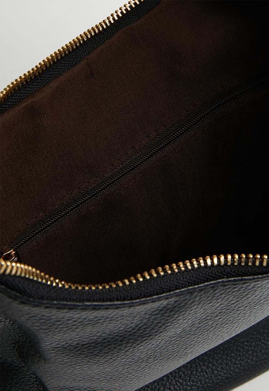Superbalist - Emilia shopper bag - black