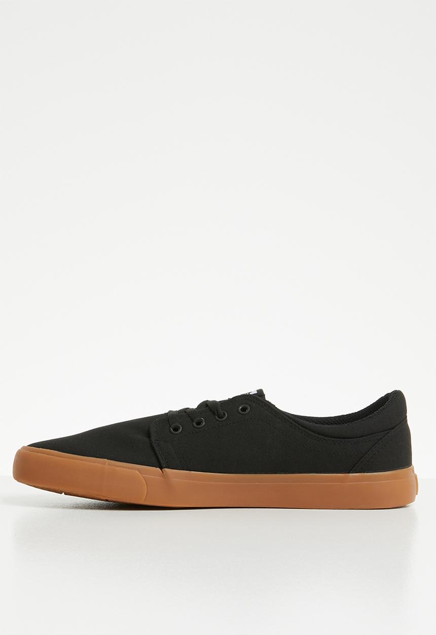 DC - Trase tx sneakers - black