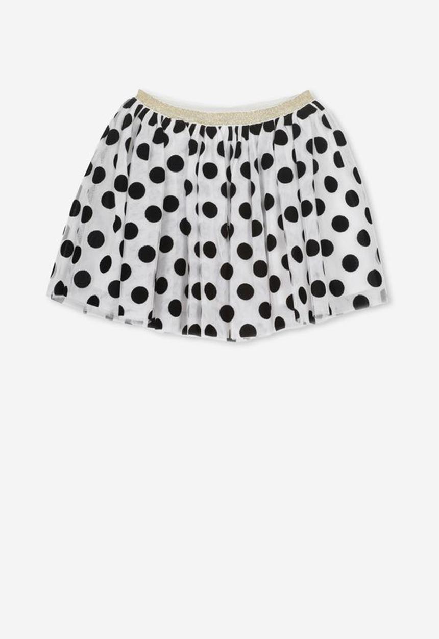Cotton On - Trixiebelle tulle skirt - multi