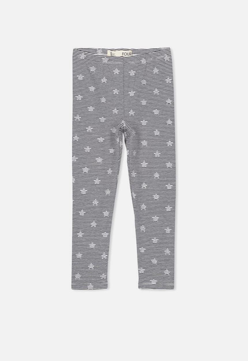 Cotton On - Huggie tights - multi
