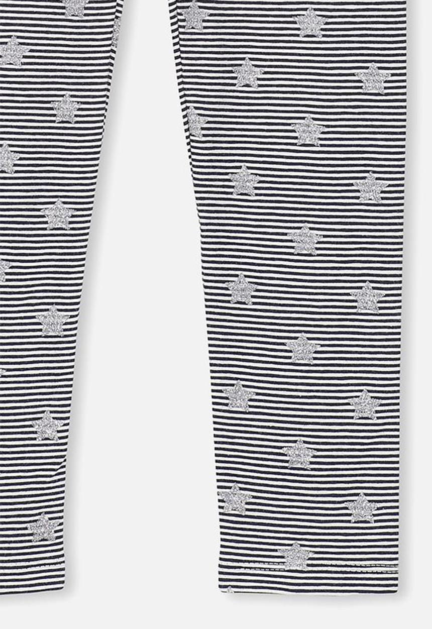 Cotton On - Huggie tights - multi