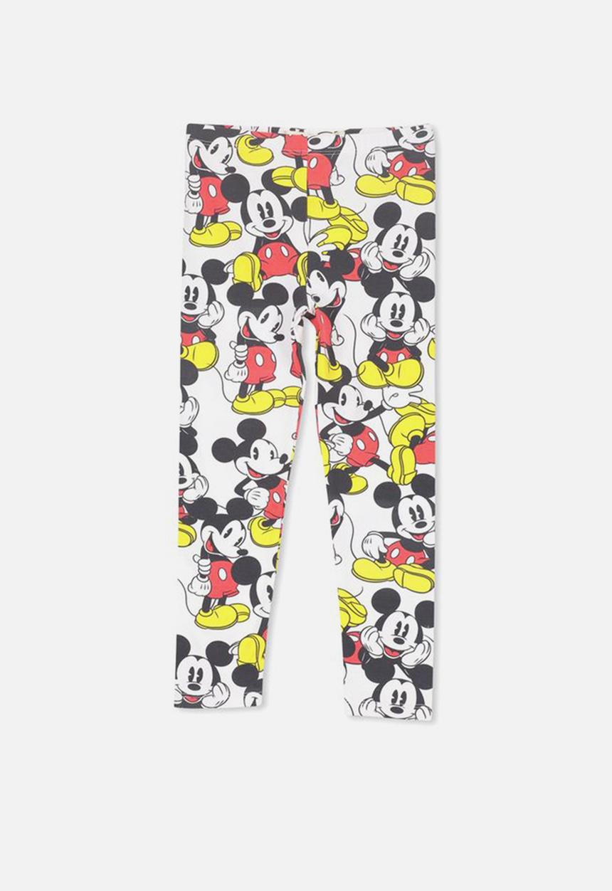 Cotton On - Huggie tights - multi