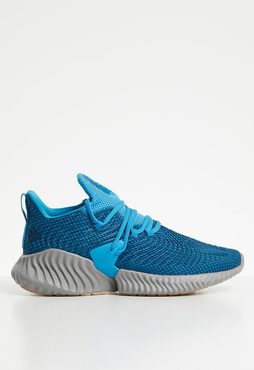 adidas Performance - Alphabounce Instinct - blue