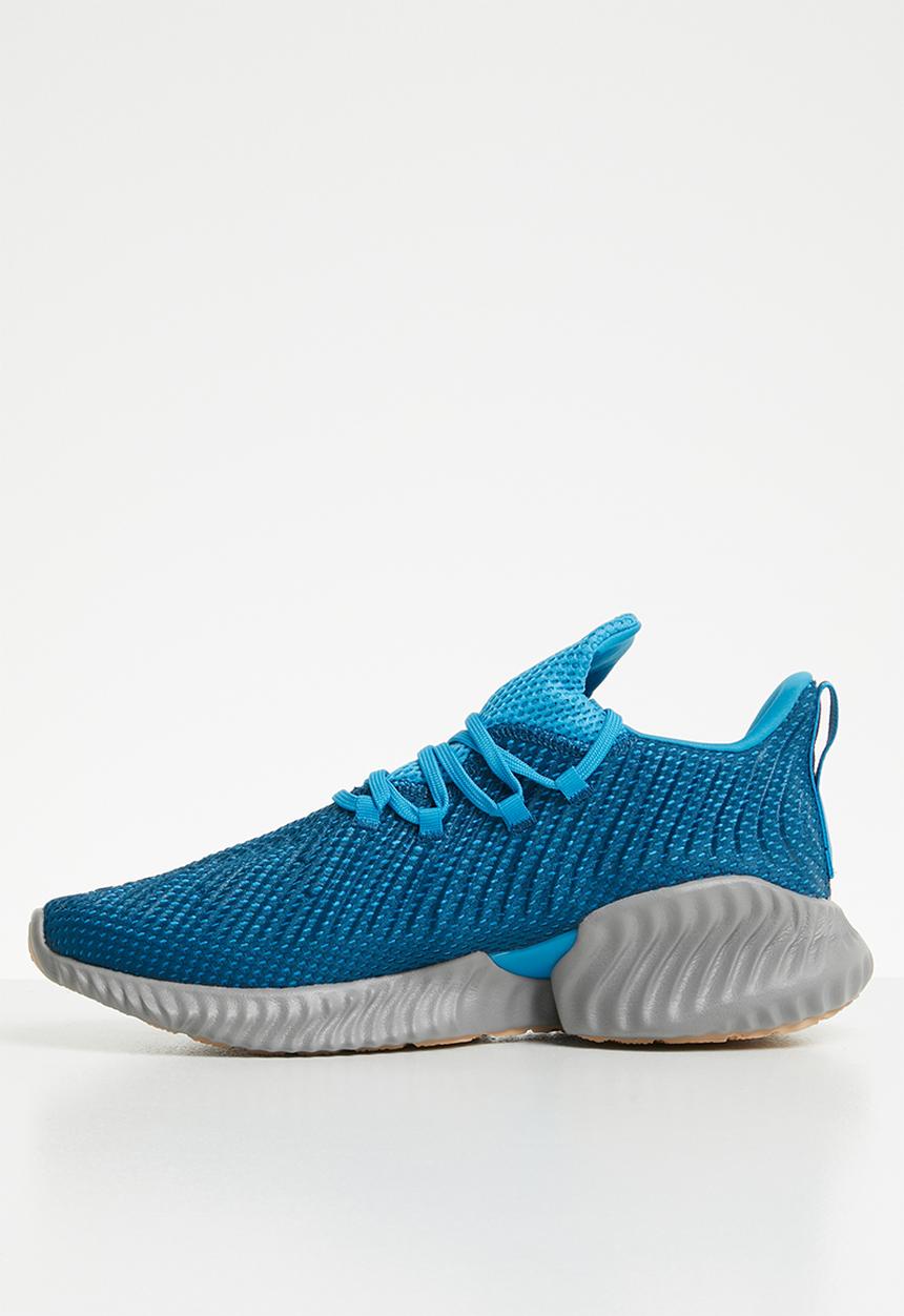 adidas Performance - Alphabounce Instinct - blue
