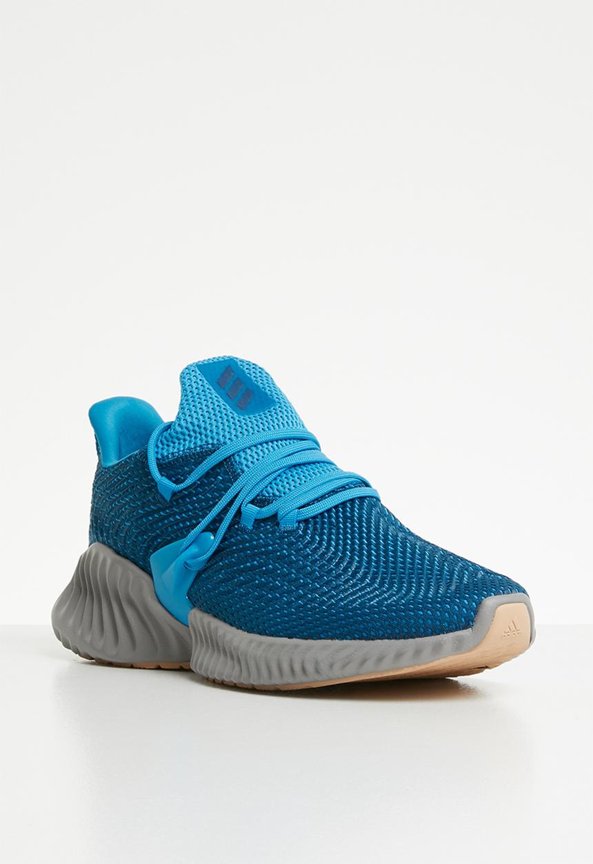 adidas Performance - Alphabounce Instinct - blue
