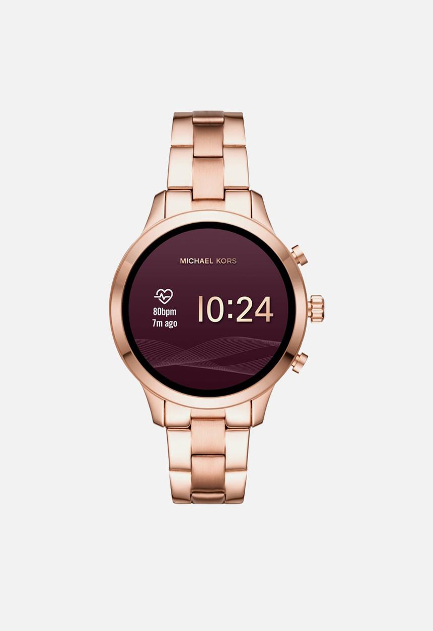 Michael Kors - Runway - MKT5046 - rose gold