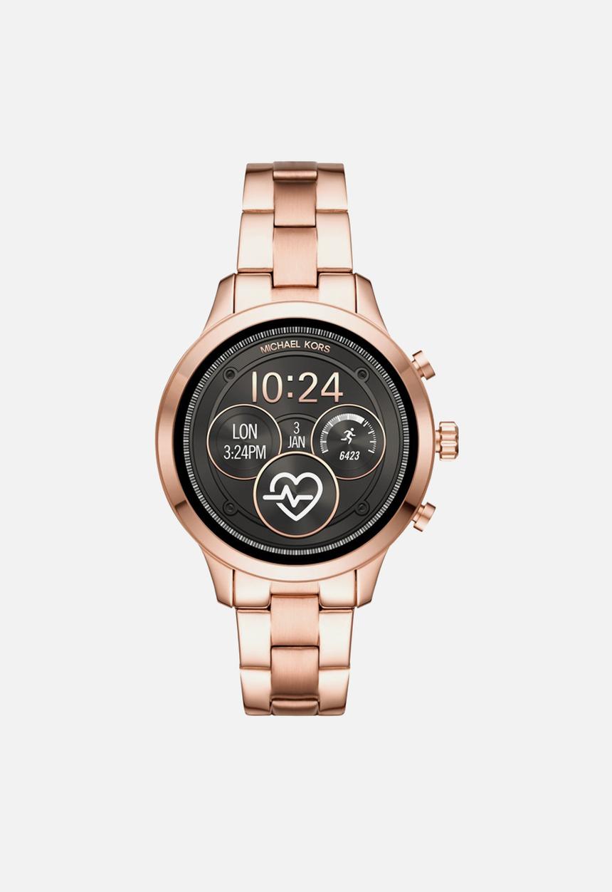 Michael Kors - Runway - MKT5046 - rose gold