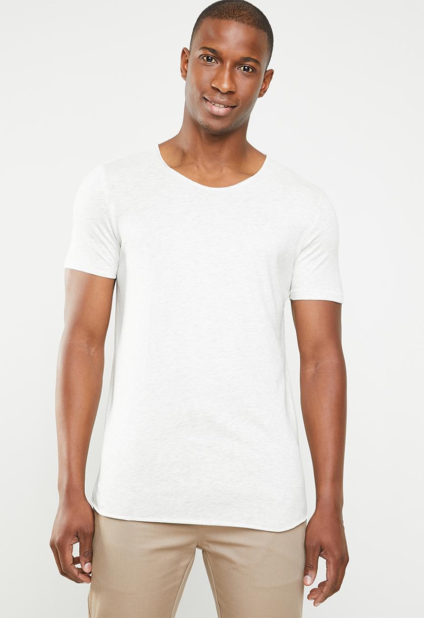 STYLE REPUBLIC - Casual T-shirt - grey 