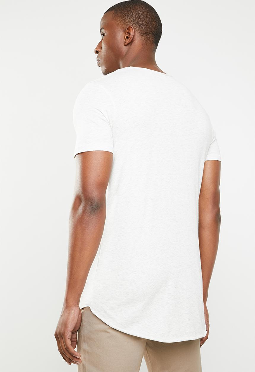 STYLE REPUBLIC - Casual T-shirt - grey 