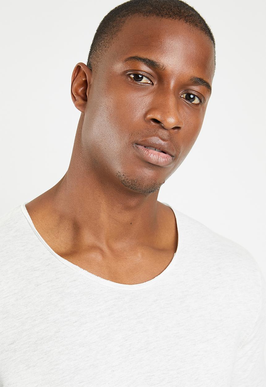 STYLE REPUBLIC - Casual T-shirt - grey 