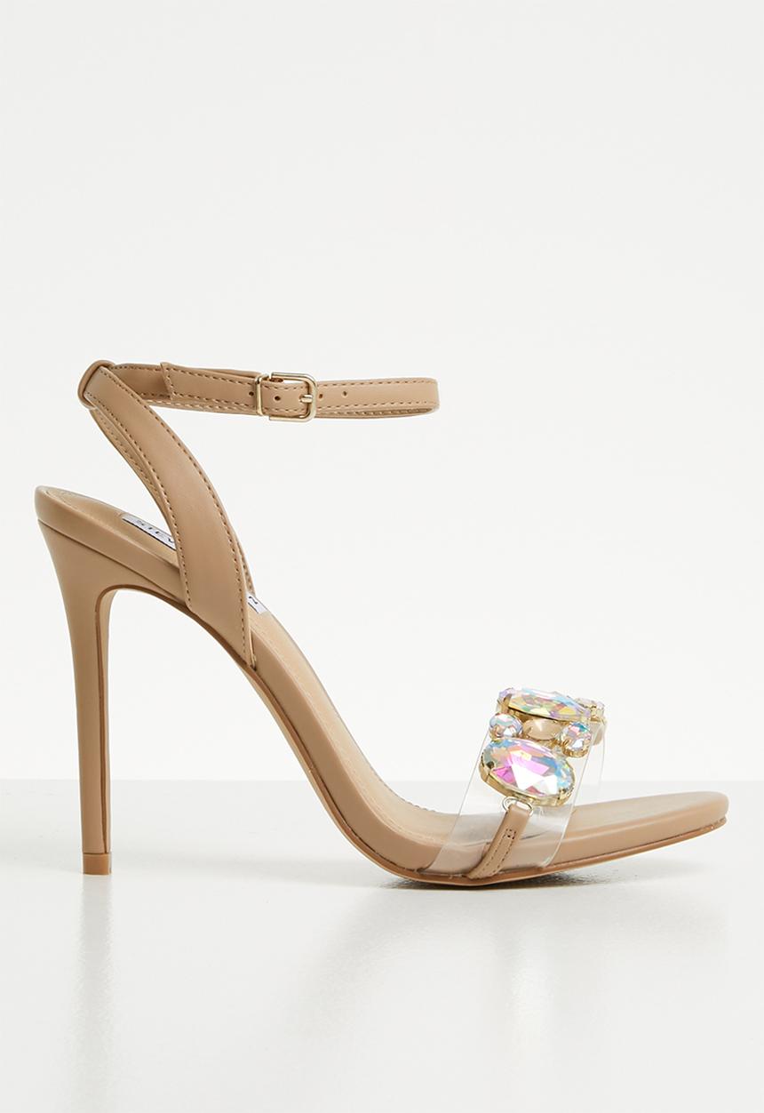 Steve Madden - Sophie heel - beige