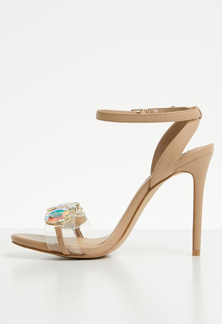 Steve Madden - Sophie heel - beige