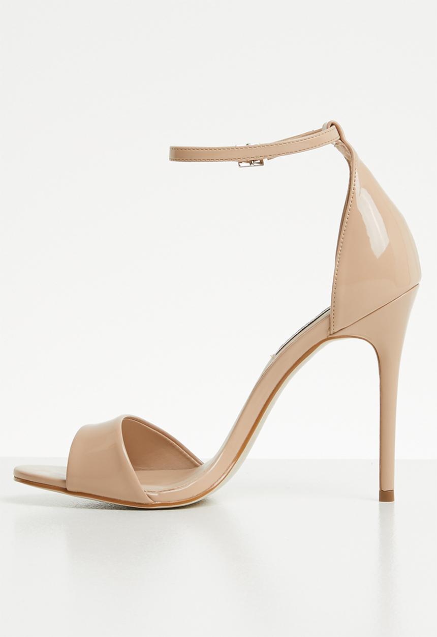 Steve Madden - Britt stiletto - beige