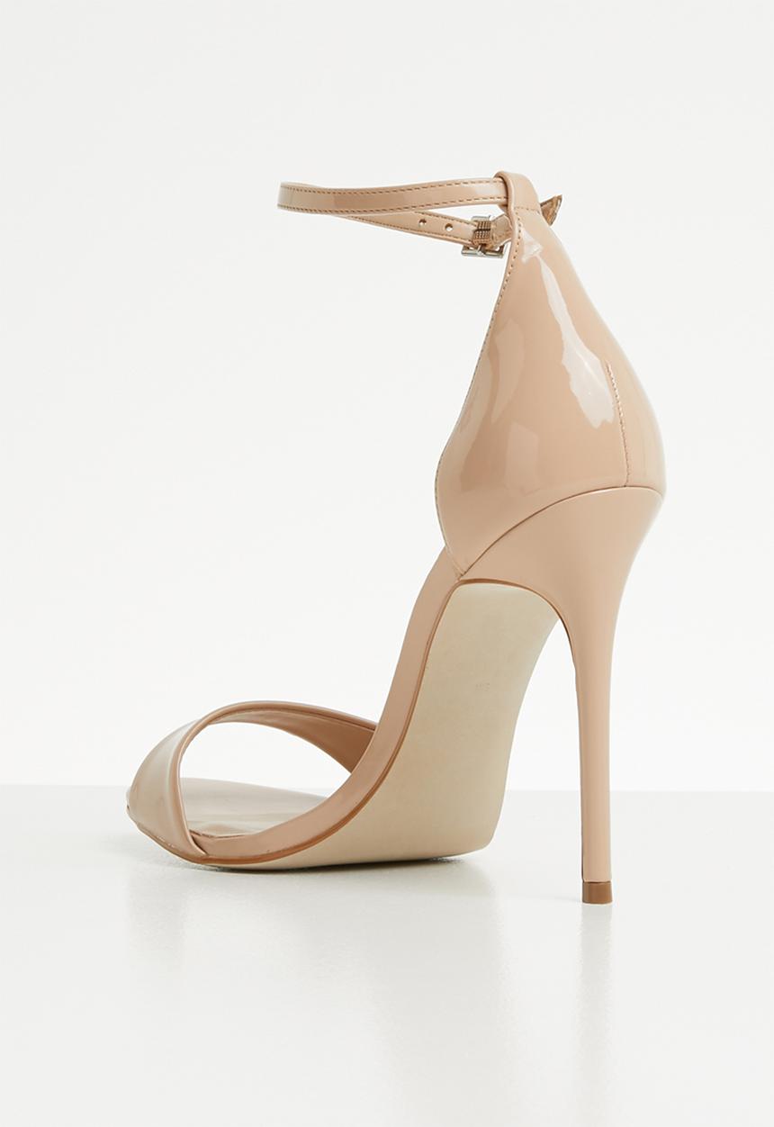 Steve Madden - Britt stiletto - beige