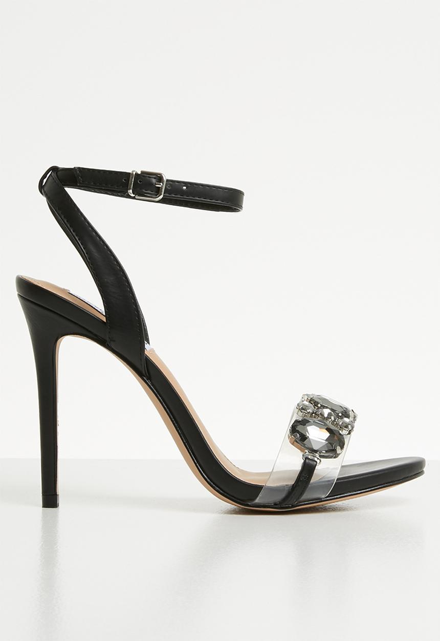 Steve Madden - Sophie heel - black
