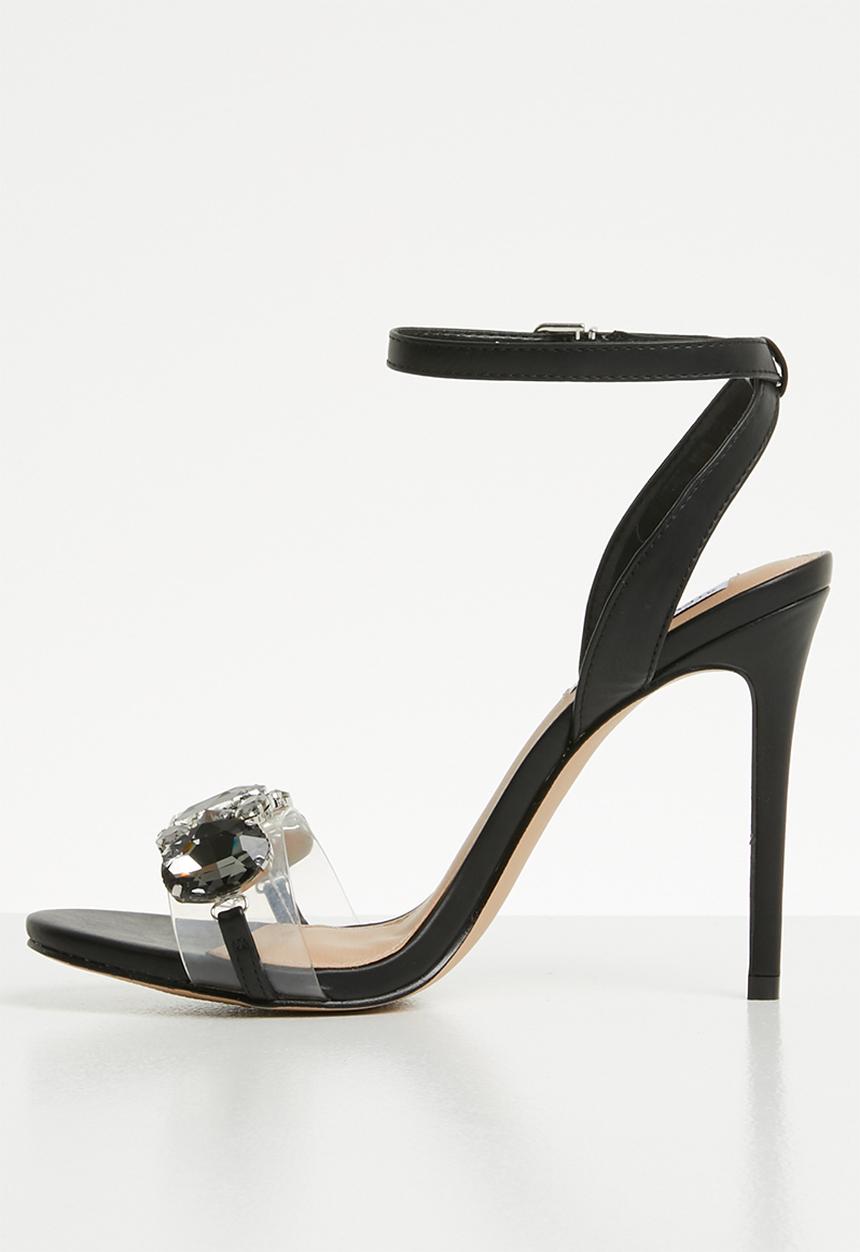 Steve Madden - Sophie heel - black
