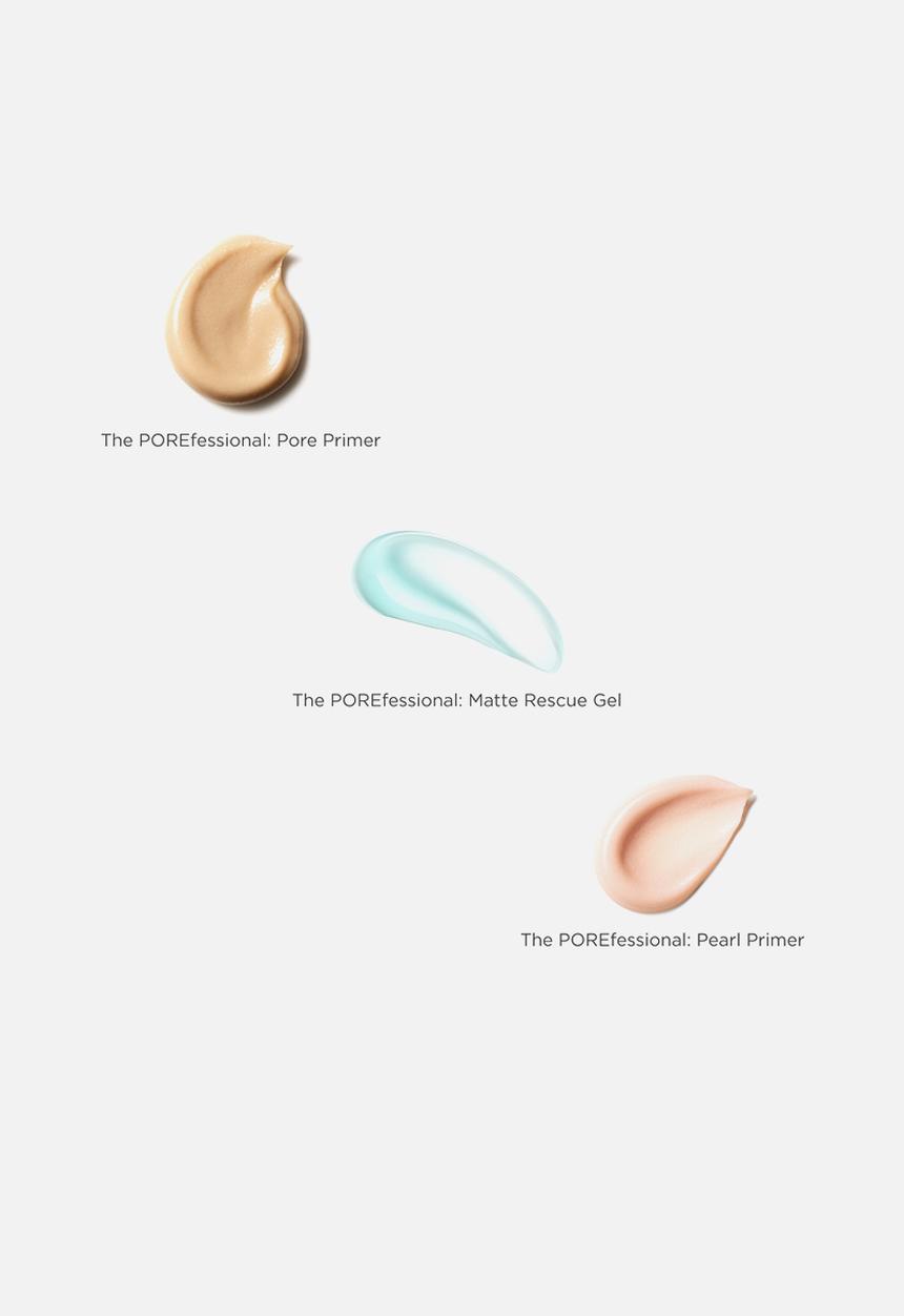 Benefit Cosmetics - Meet the POREfessionals: Starter Set